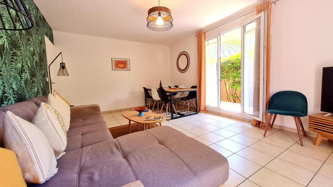 Happy Stay 5 Minutes To Disney - Free Wifi - Parking & Garden Montévrain Exteriör bild