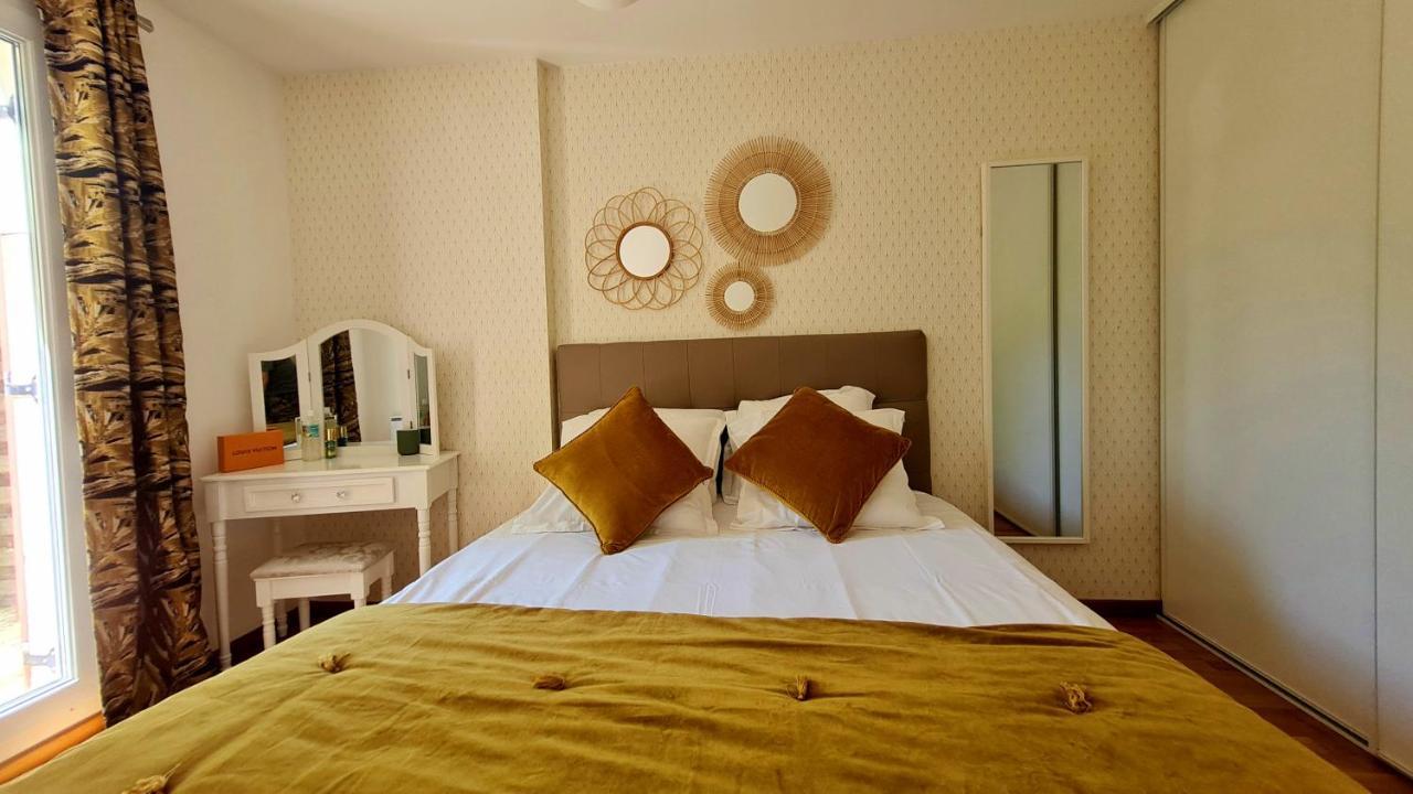 Happy Stay 5 Minutes To Disney - Free Wifi - Parking & Garden Montévrain Exteriör bild